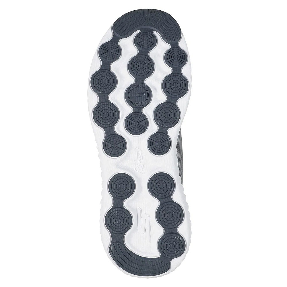 Zapatillas Urbanas Hombre Go Run Now - Stover GRIS