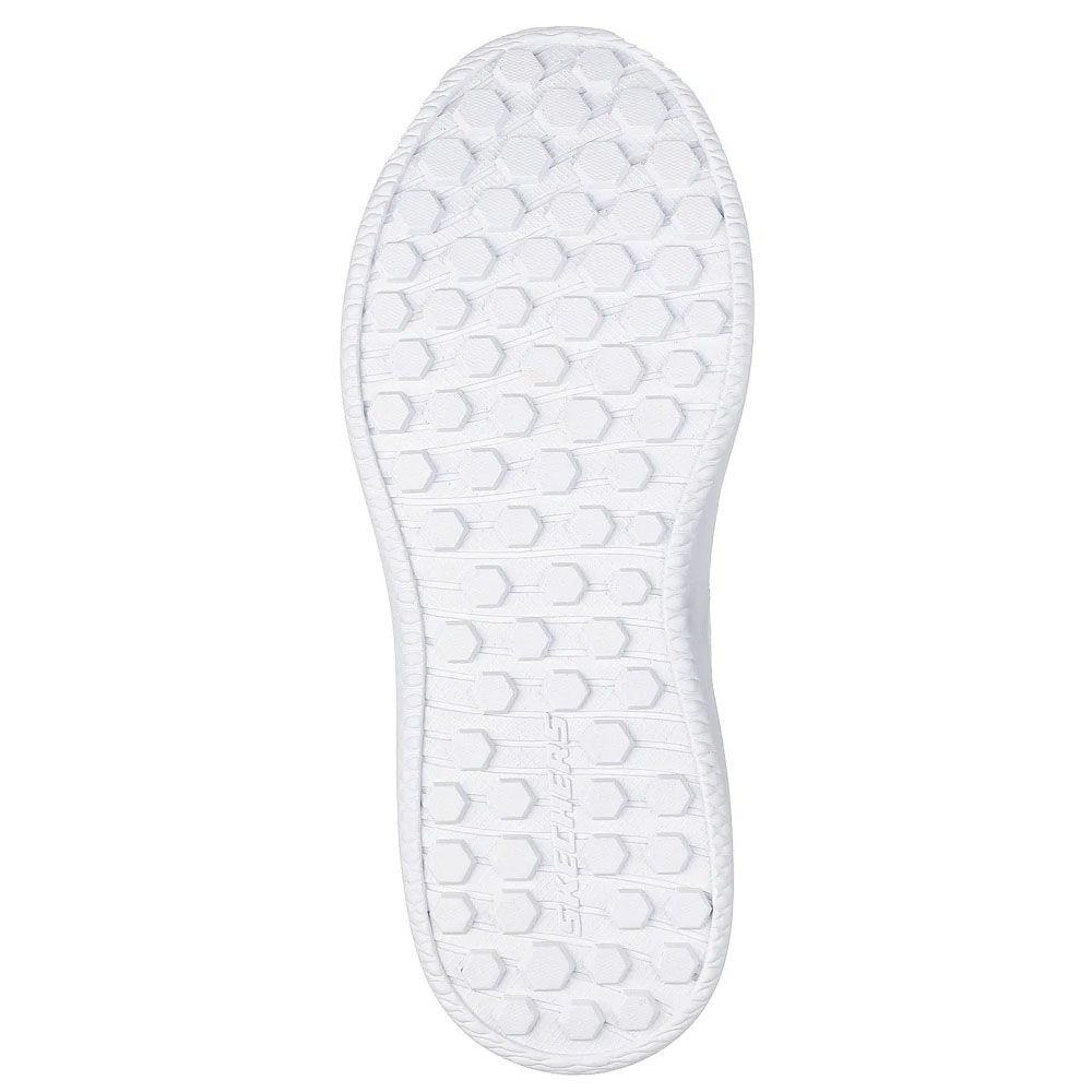 Zapatillas Urbanas Hombre Higgins - Marcelo BLANCO