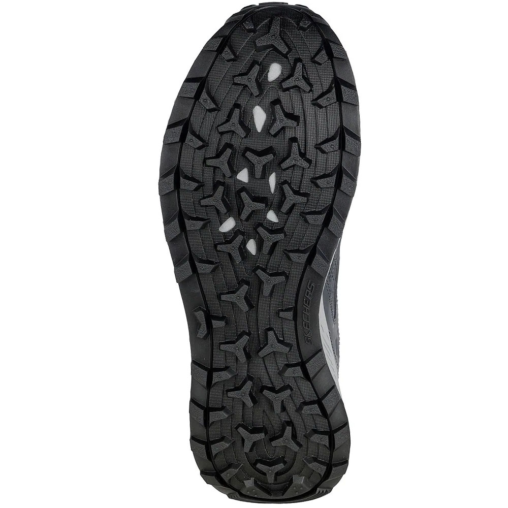 Zapatillas Urbanas Hombre Ridgestar GRIS