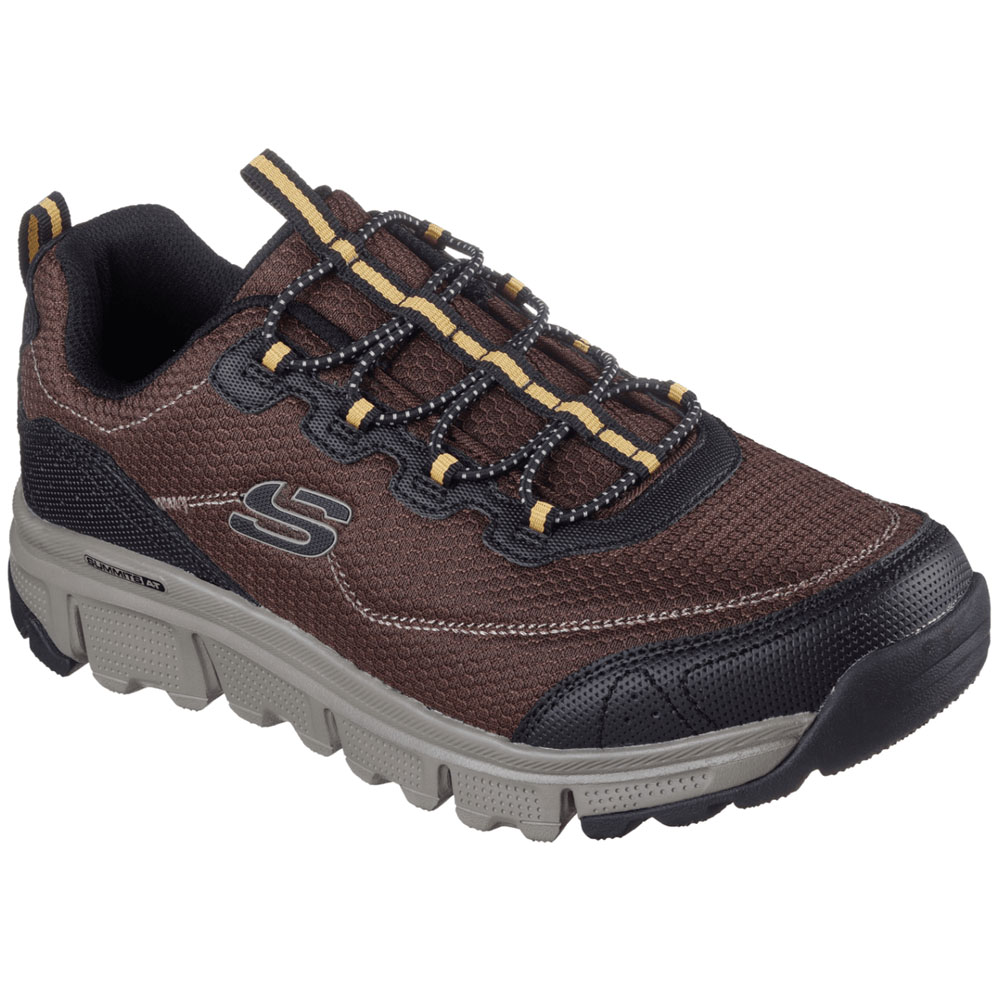 Zapatillas Urbanas Hombre Summits At - Triple Bridges MARRÓN