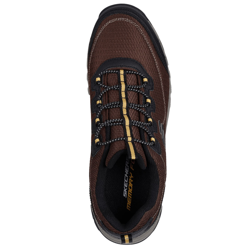 Zapatillas Urbanas Hombre Summits At - Triple Bridges MARRÓN