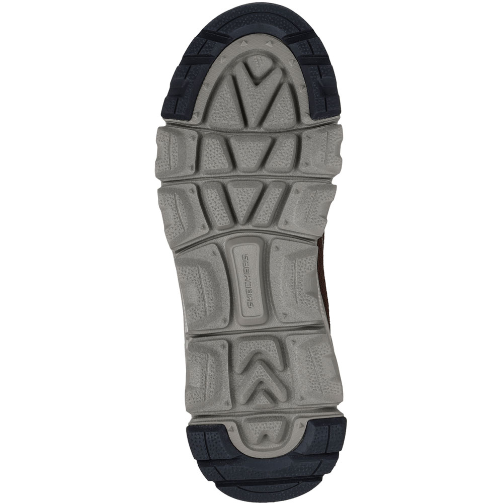 Zapatillas Urbanas Hombre Summits At - Triple Bridges MARRÓN