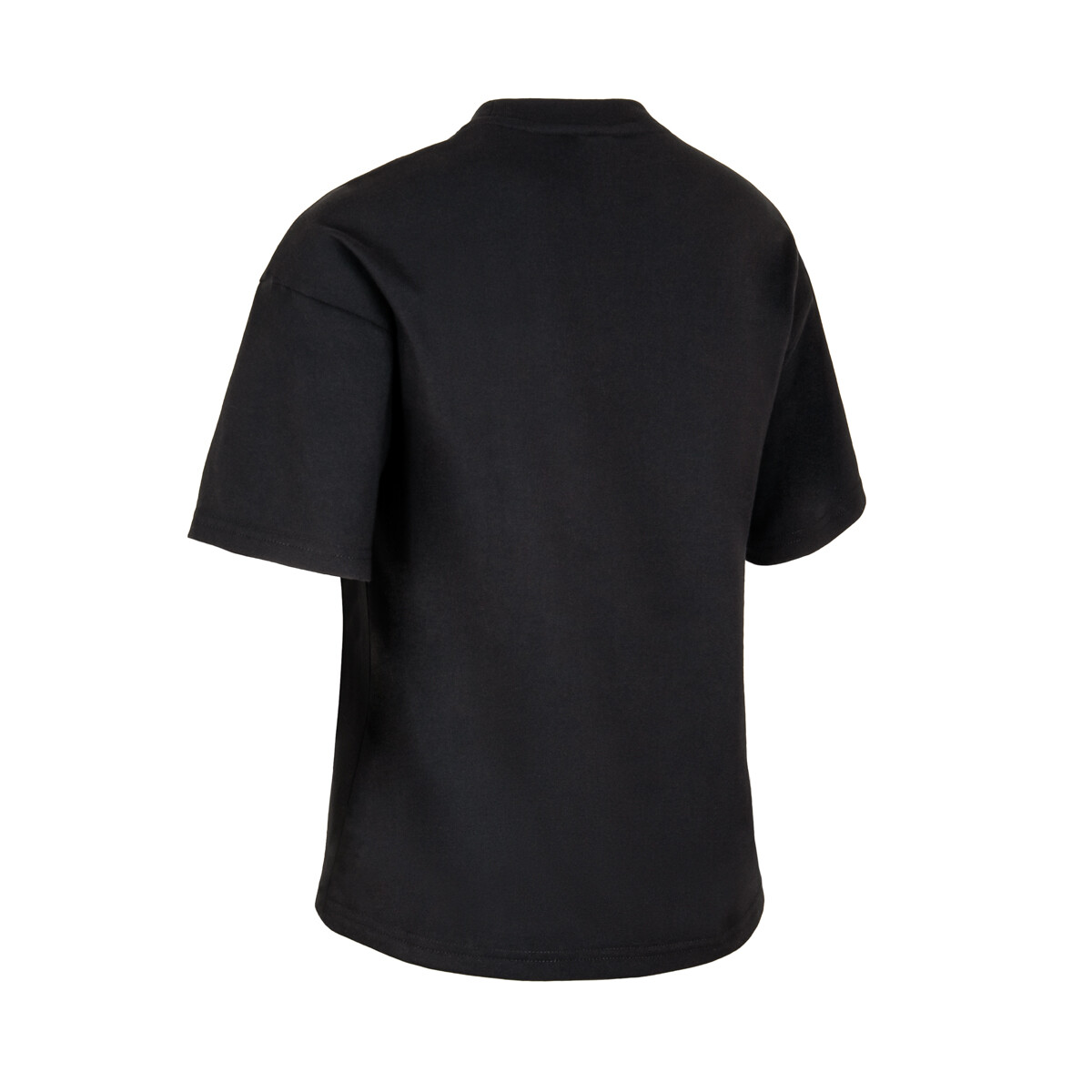 Polera De Mujer Kappa Link Collection Negro