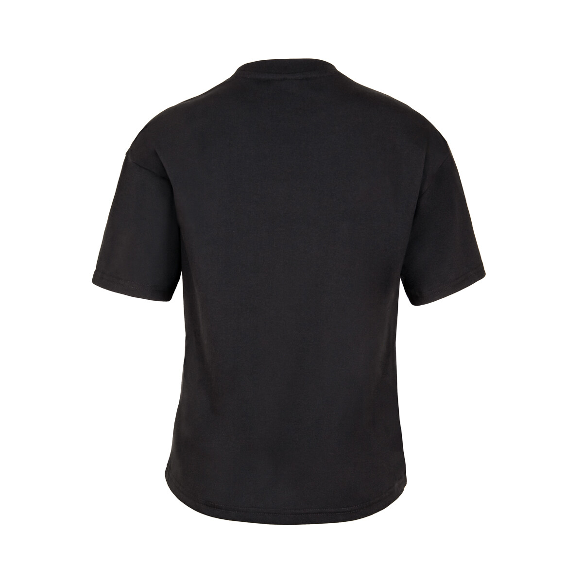 Polera De Mujer Kappa Link Collection Negro