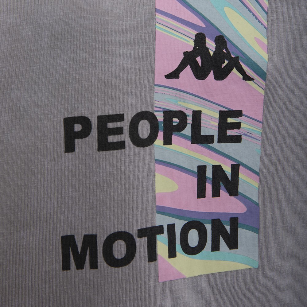 POLERA KAPPA M WPOV2304GR