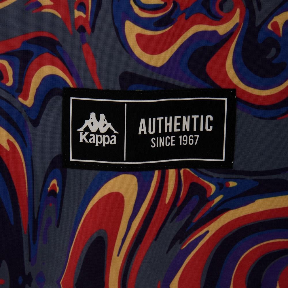 Polerón Hombre Hoodie Liquid Grey Multi Confort