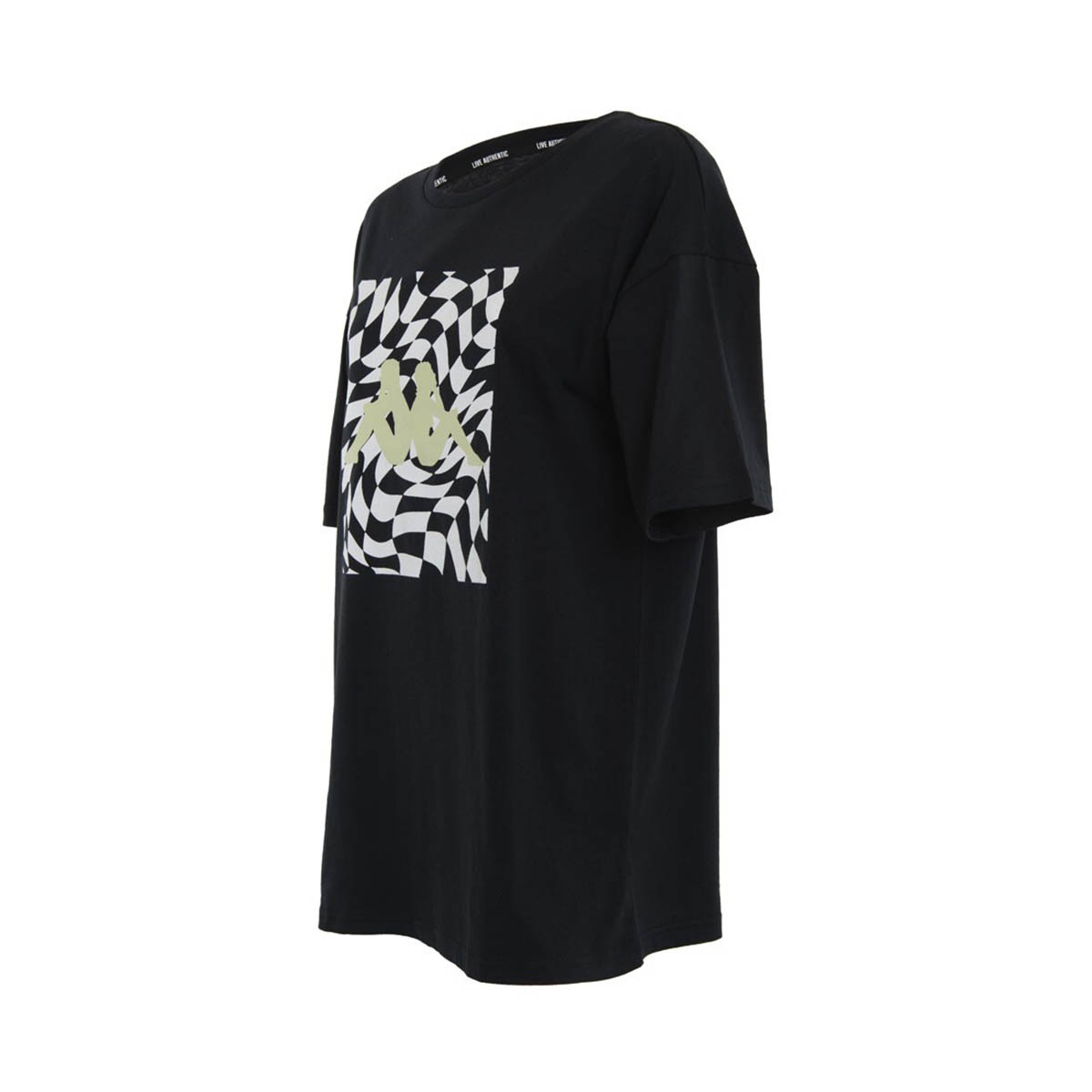 POLERA KAPPA M WPOV2306NE