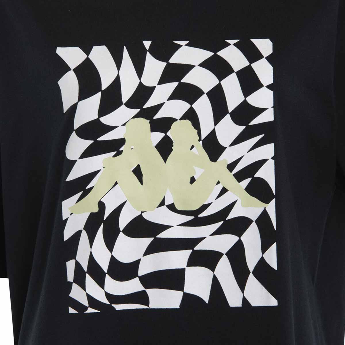 POLERA KAPPA M WPOV2306NE