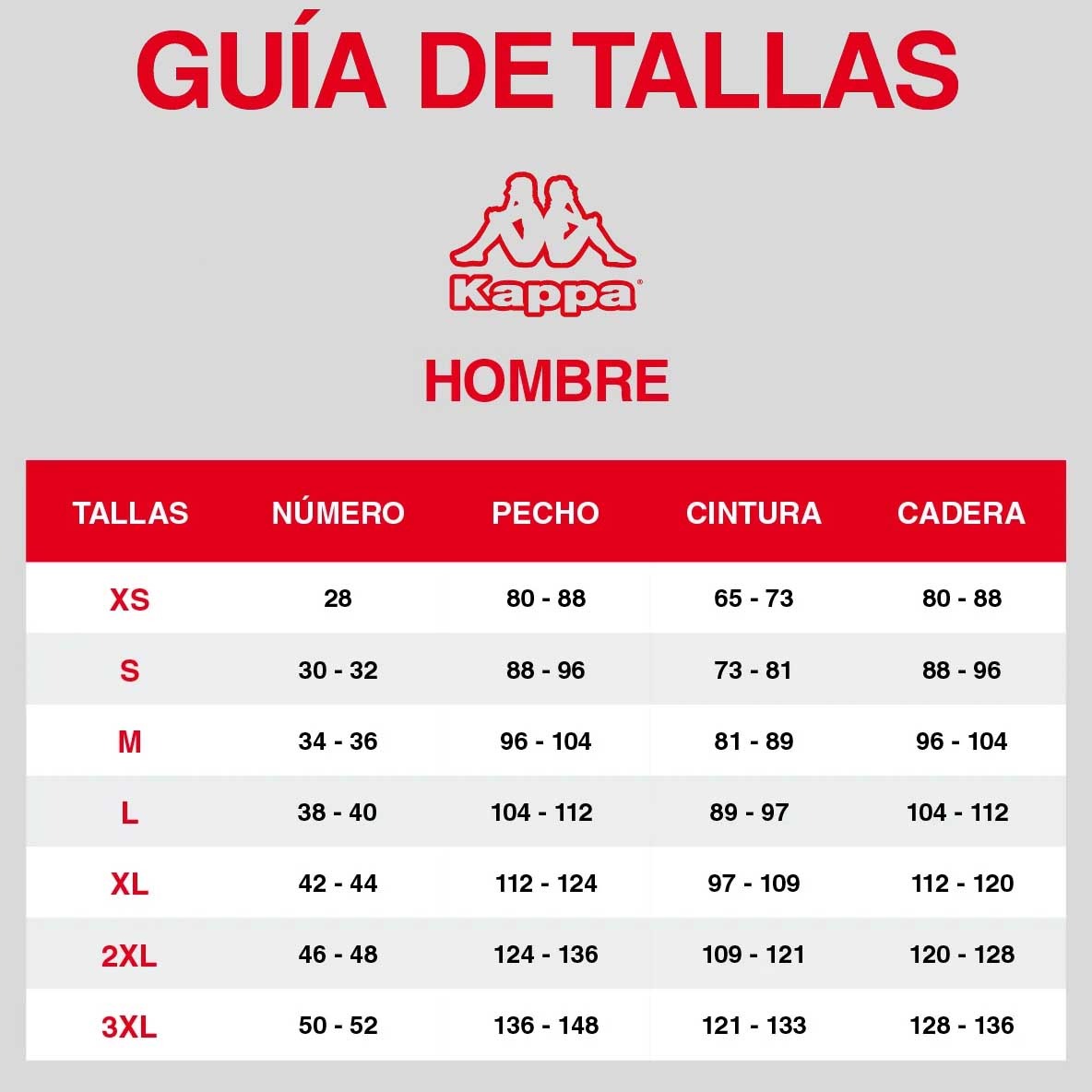 Polerón Hombre Kappa Casual Deportivo