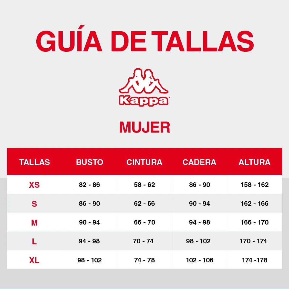 Polera Mujer Kappa Beige Deportiva Confort