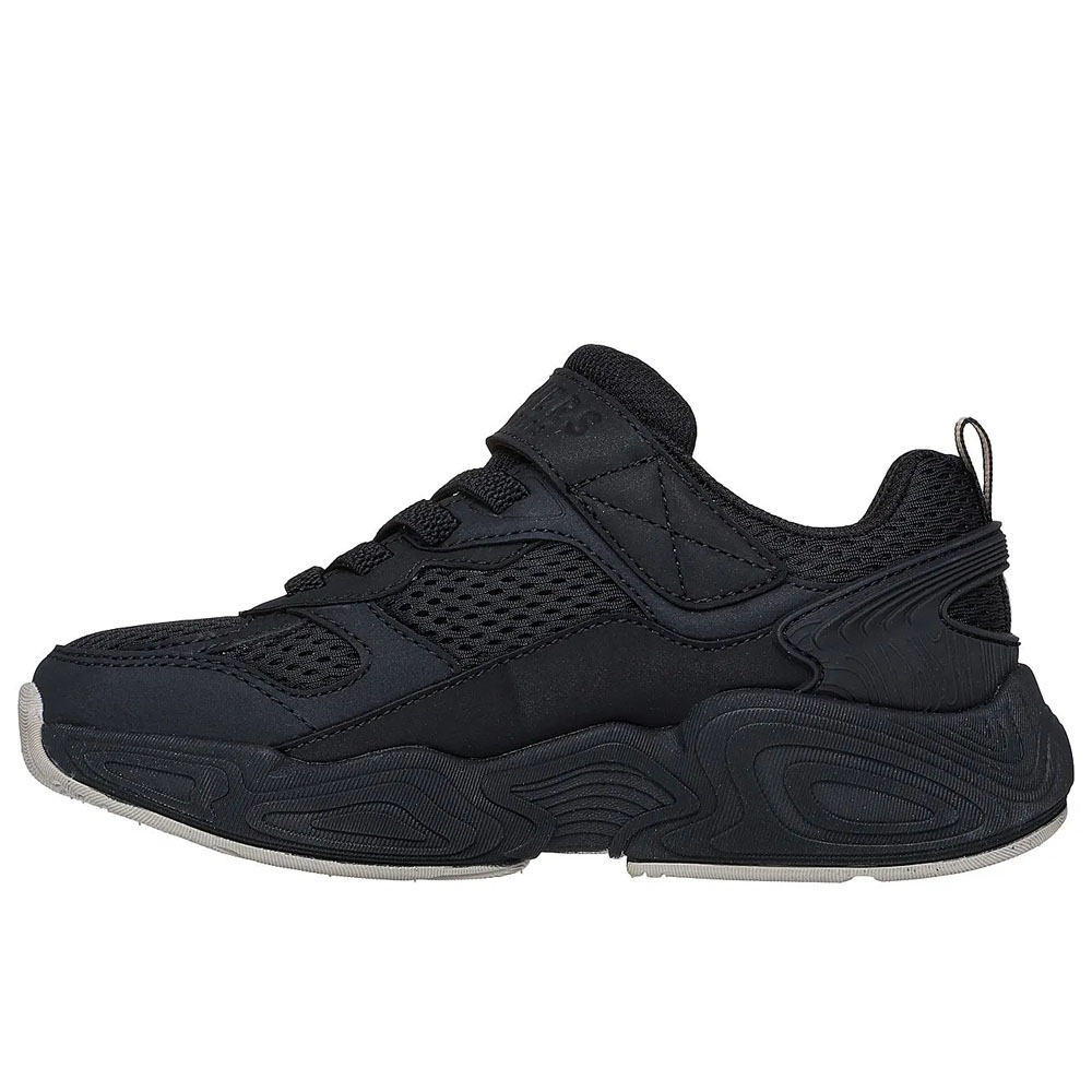 Zapatillas Urbanas Niño Skechers 419030L-BBK