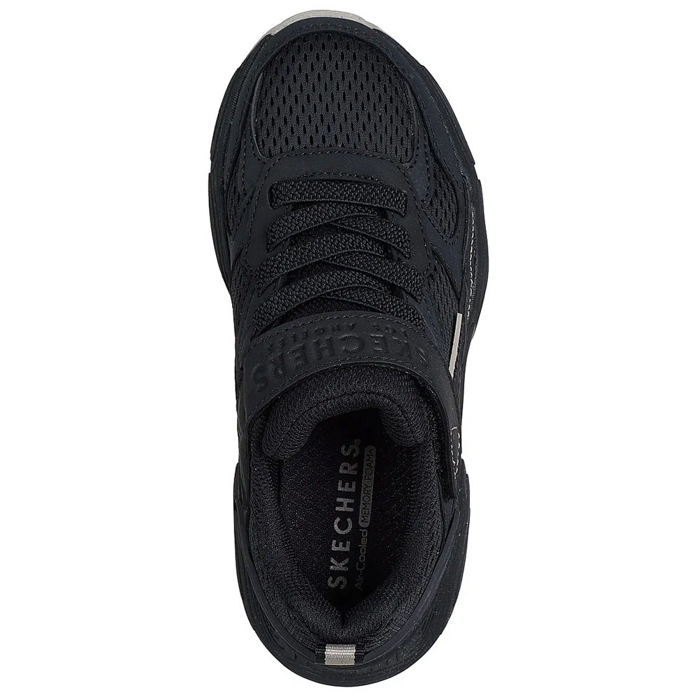 Zapatillas Urbanas Niño Skechers 419030L-BBK