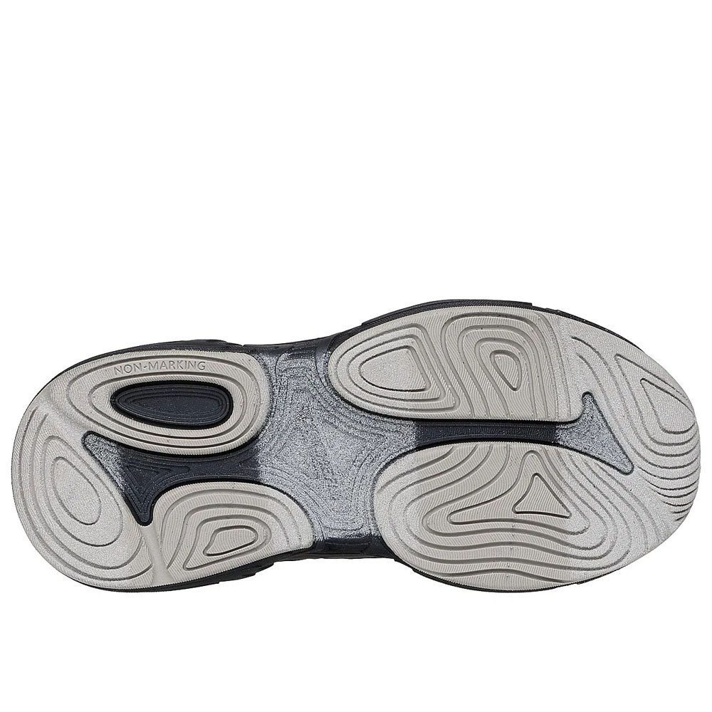 Zapatillas Urbanas Niño Skechers 419030L-BBK