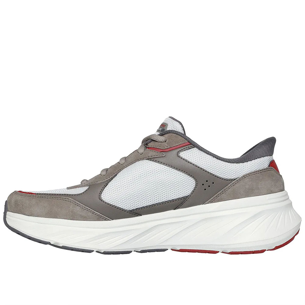 Zapatillas Hombre Urbanas Edgeride - Erlon 232947-BRMT