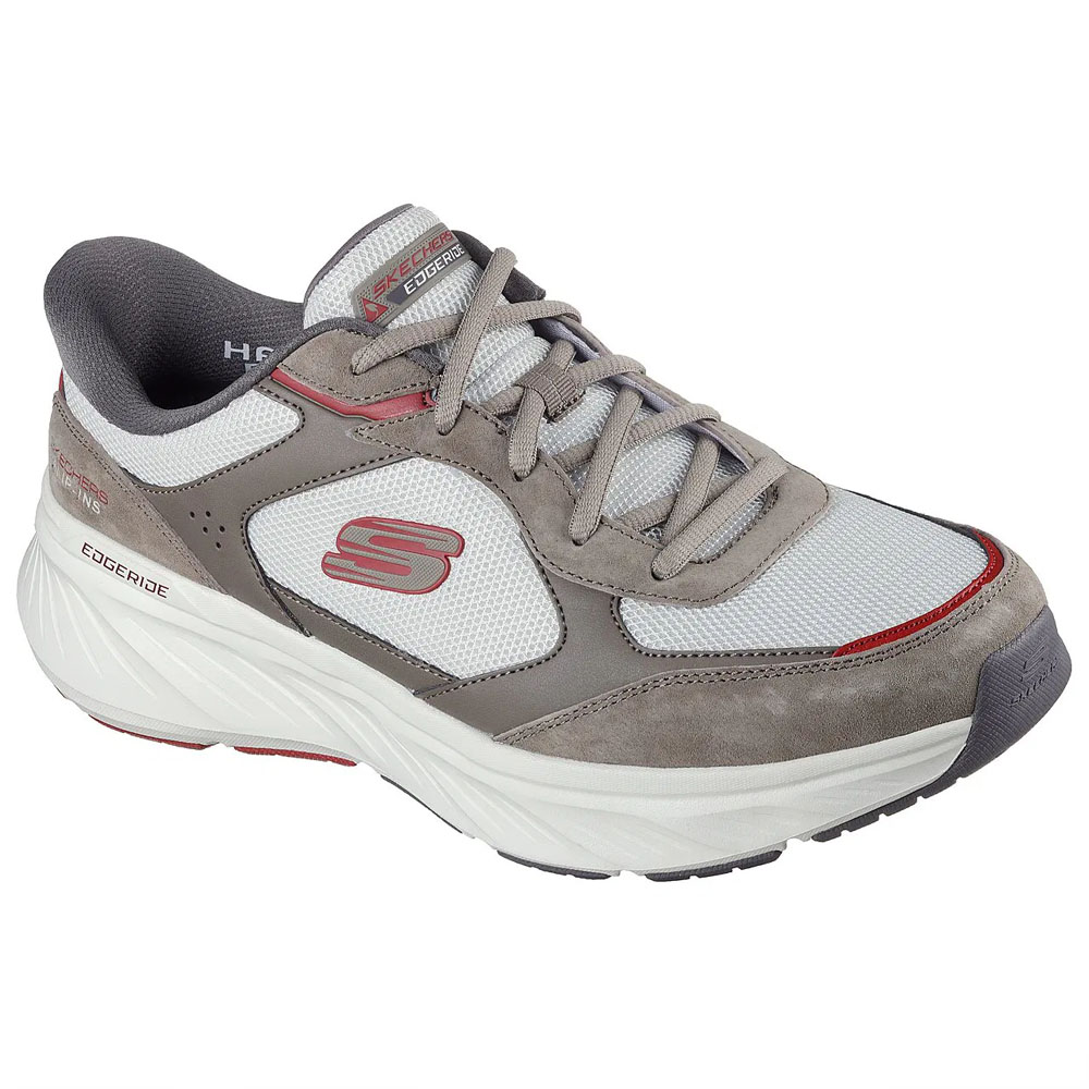 Zapatillas Hombre Urbanas Edgeride - Erlon 232947-BRMT