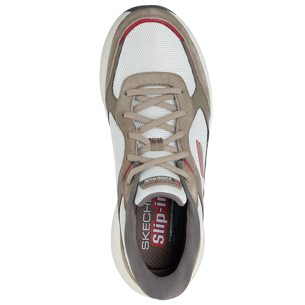 Zapatillas Hombre Urbanas Edgeride - Erlon 232947-BRMT