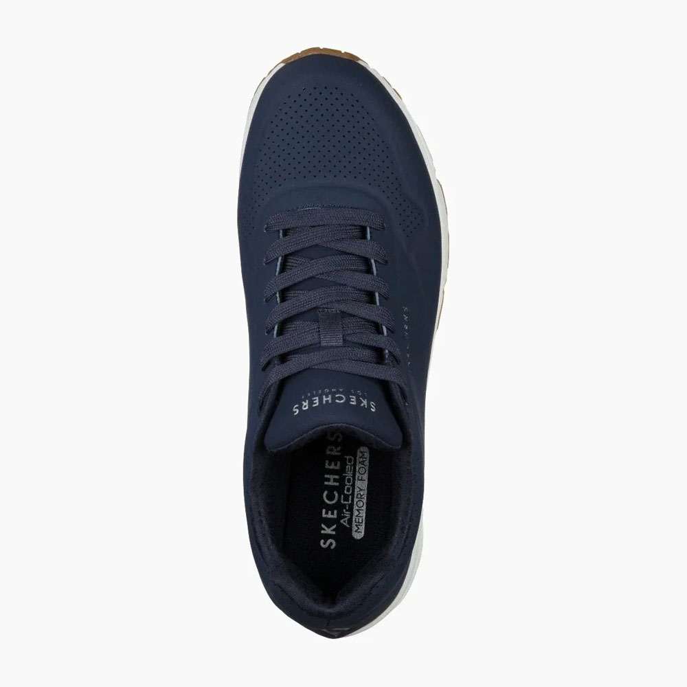 Zapatillas Hombre Urbanas Uno - Stand On Air 52458-DKNV