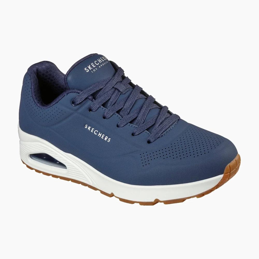 Zapatillas Hombre Urbanas Uno - Stand On Air 52458-DKNV