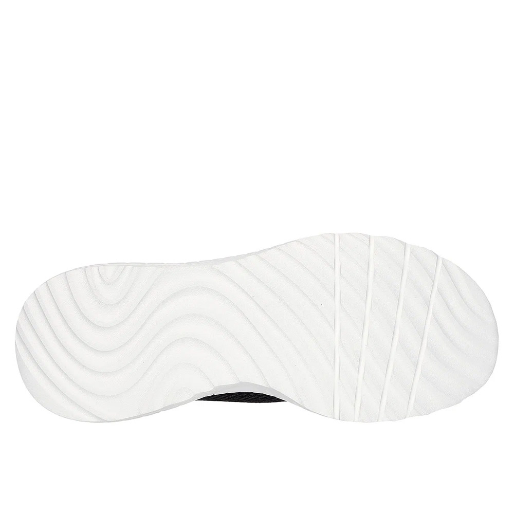 Zapatillas Mujer Urbanas Bobs Squad Chaos - Seize The 117499-BLK