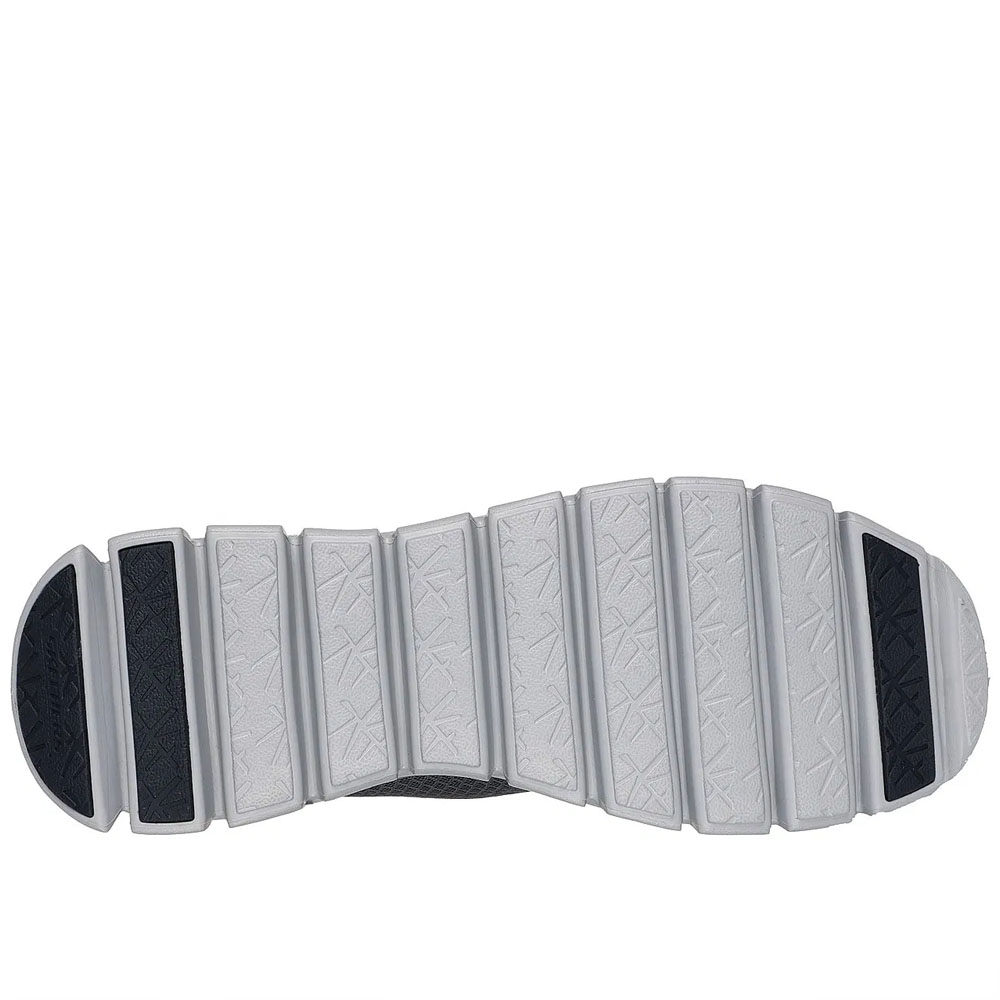 Zapatillas Hombre Urbanas Glide-Step - Noxus 233010-CHAR