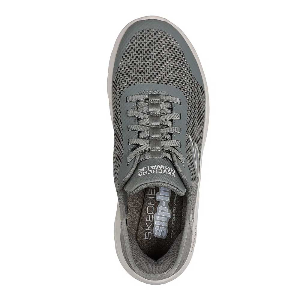 Zapatillas Mujer Urbanas Go Walk Flex - Grand Entry 124836-OLV