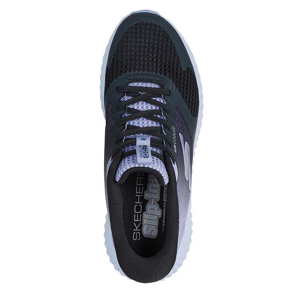 Zapatillas Mujer Urbanas Go Run Now - Starfuse 129734-BKLV