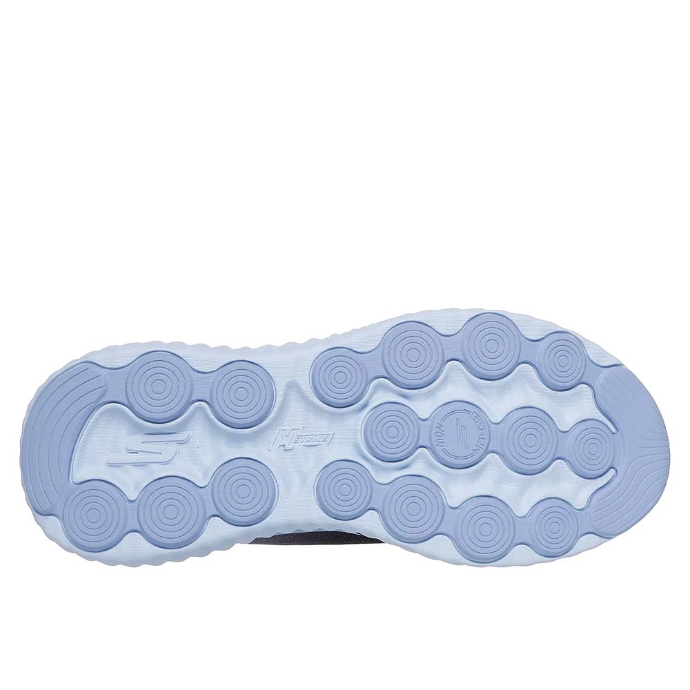 Zapatillas Mujer Urbanas Go Run Now - Starfuse 129734-BKLV