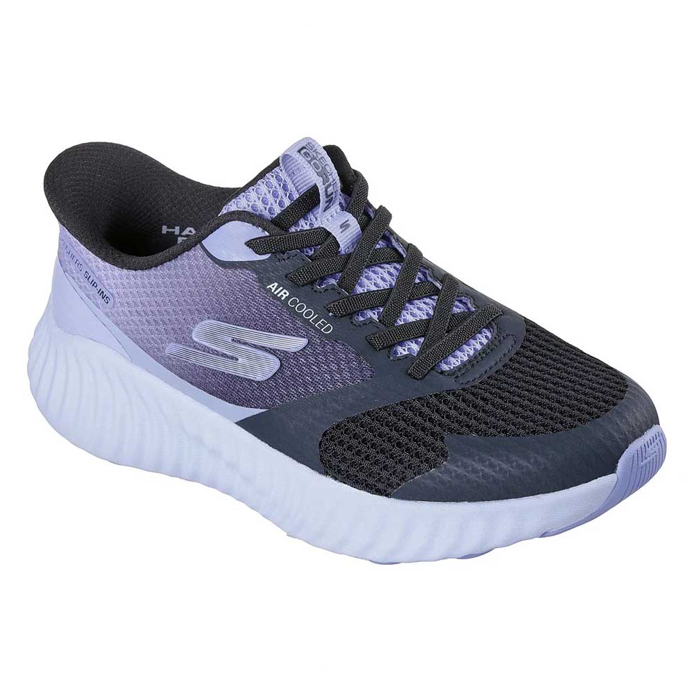Zapatillas Mujer Urbanas Go Run Now - Starfuse 129734-BKLV