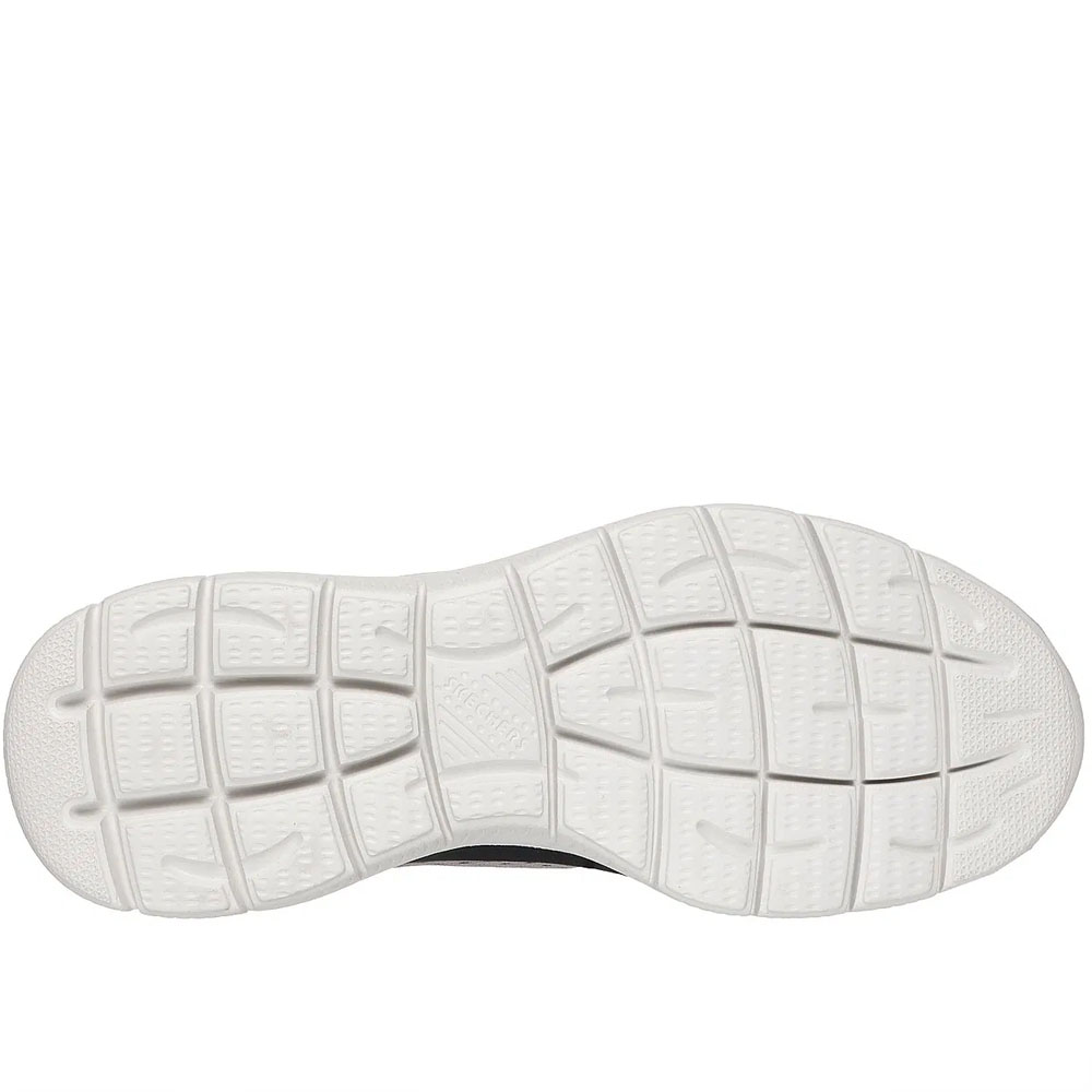 Zapatillas Hombre Urbanas Summits - Top Rate 233045-TPBK