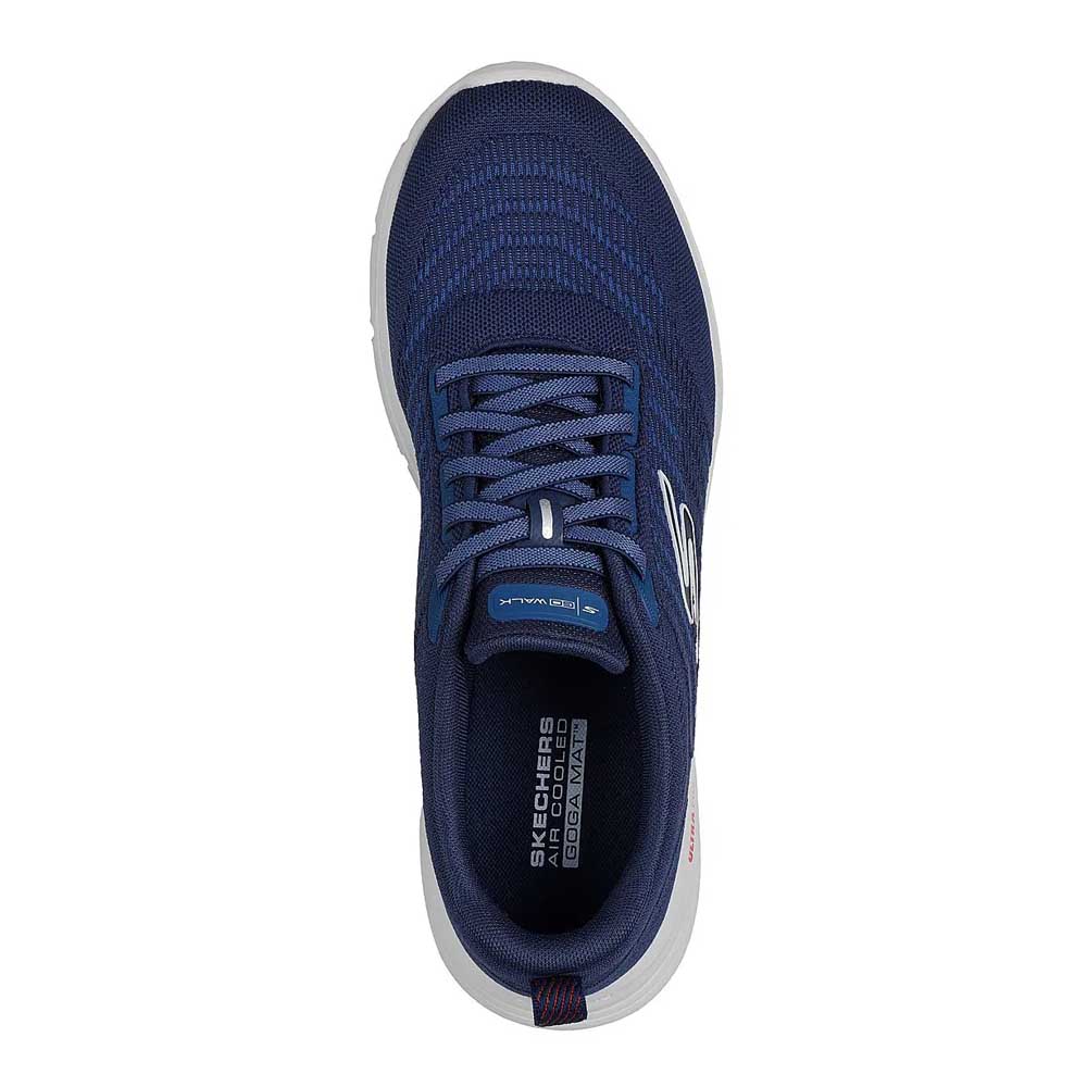 Zapatillas Hombre Urbanas Go Walk 8 - Day 216782-NVRD