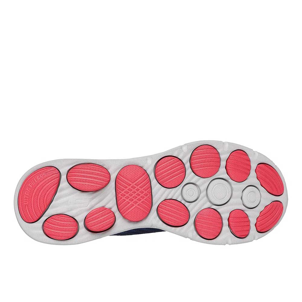 Zapatillas Hombre Urbanas Go Walk 8 - Day 216782-NVRD