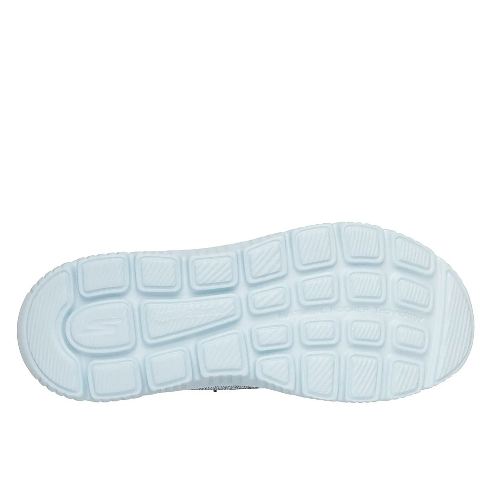 Zapatillas Hombre Urbanas Go Walk Max Cushioning Hyper 217128-LTBL