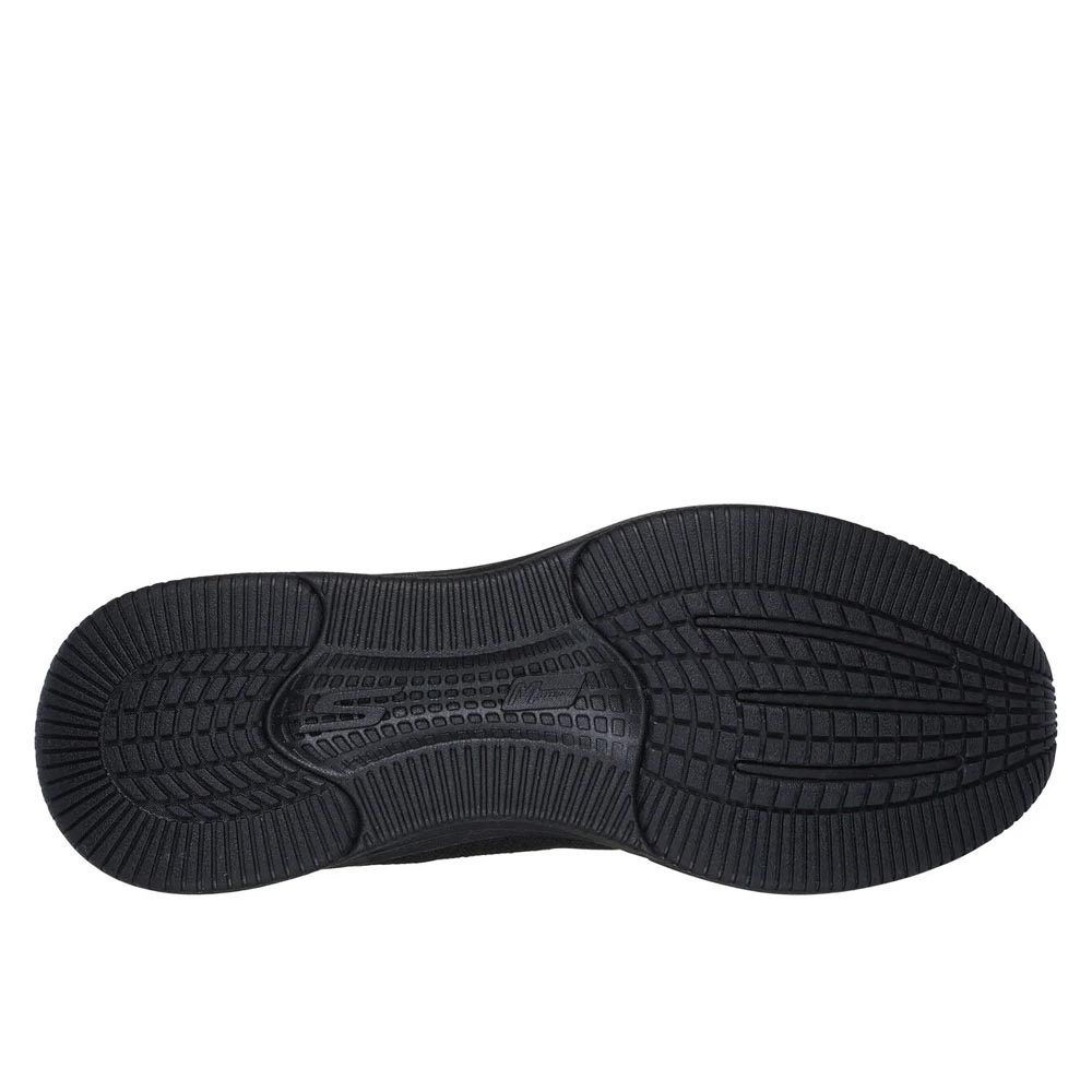 Zapatillas Hombre Urbanas Go Run Elevate 2.0 - Fluid Mo 220847-BBK