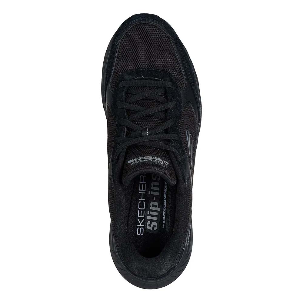 Zapatillas Hombre Urbanas Edgeride - Erlon 232947-BBK