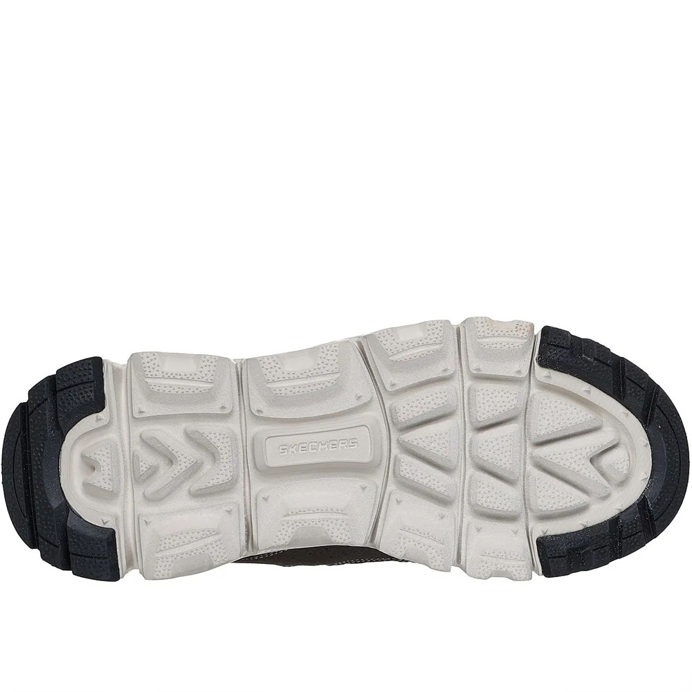 Zapatillas Hombre Urbanas Summits At - Distant Bridge 237699-RUST