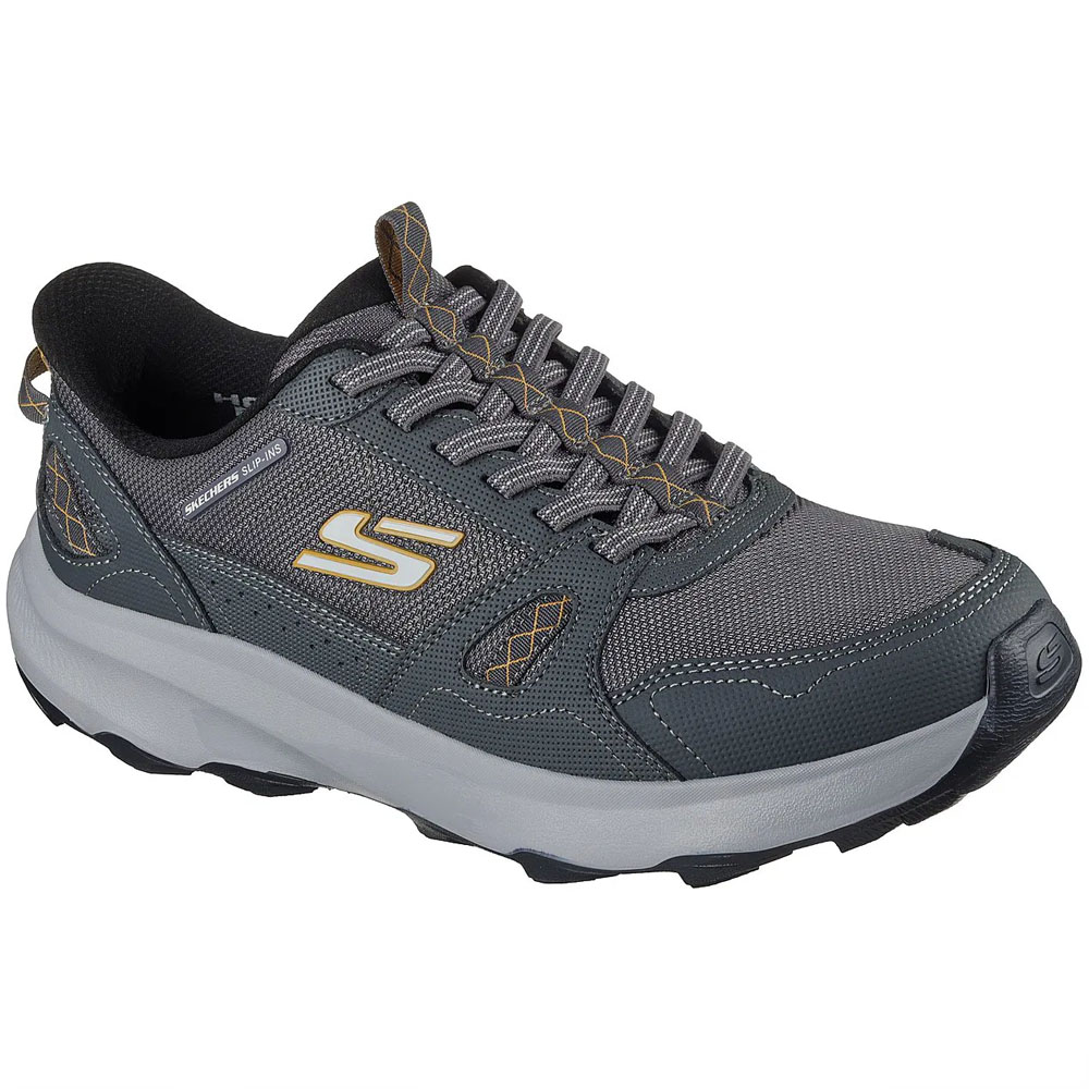 Zapatillas Hombre Urbanas Ridge Oak 237788-CHAR