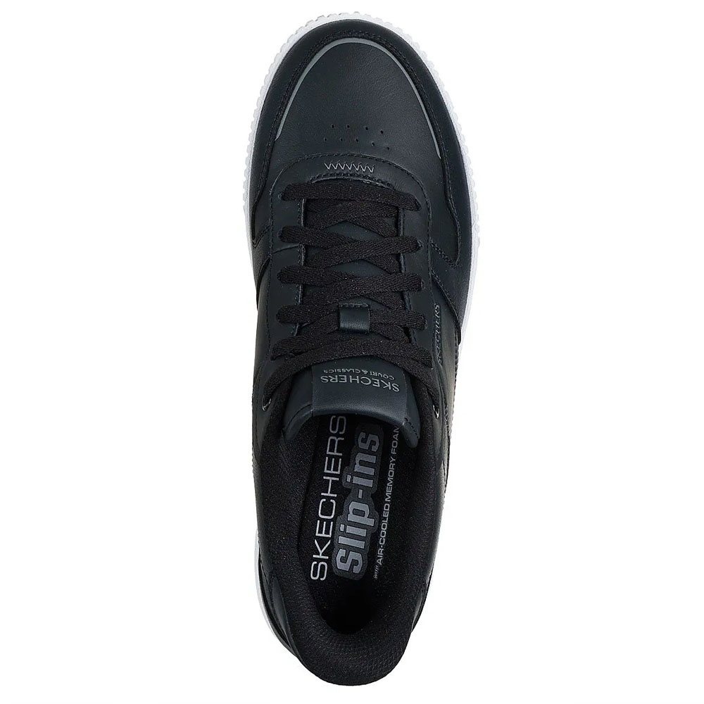 Zapatillas Hombre Urbanas Jade-Akon 254140-BKW
