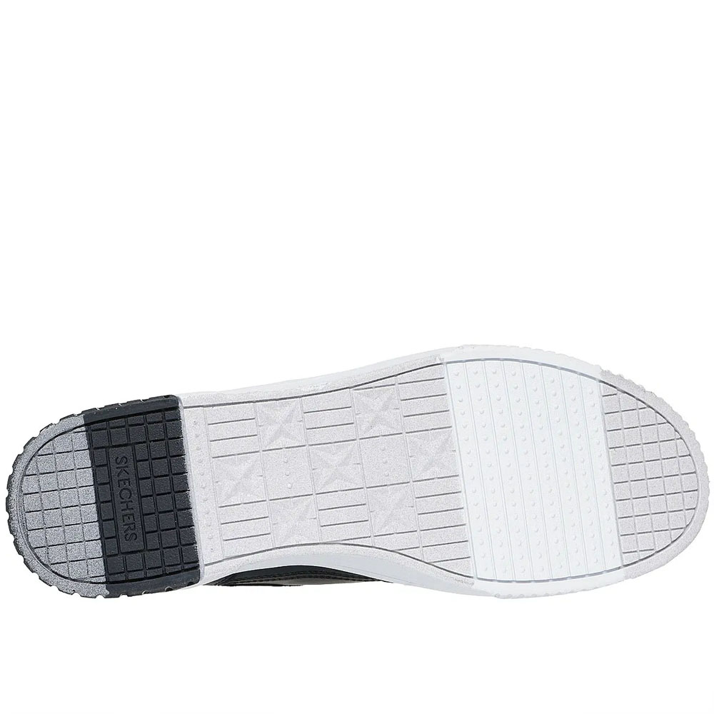 Zapatillas Hombre Urbanas Jade-Akon 254140-BKW