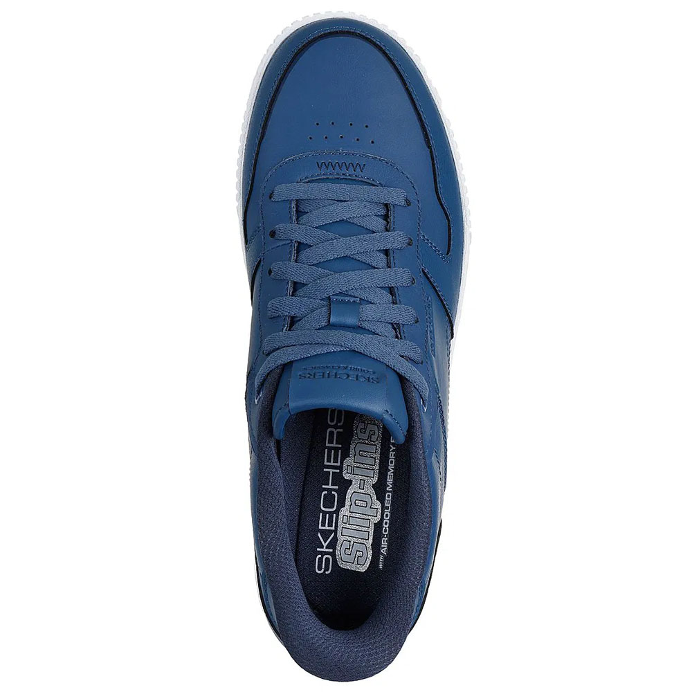 Zapatillas Hombre Urbanas Jade-Akon 254140-NVW