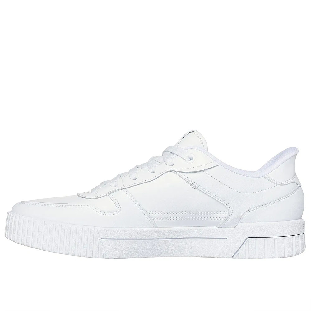 Zapatillas Hombre Urbanas Jade-Akon 254140-WHT