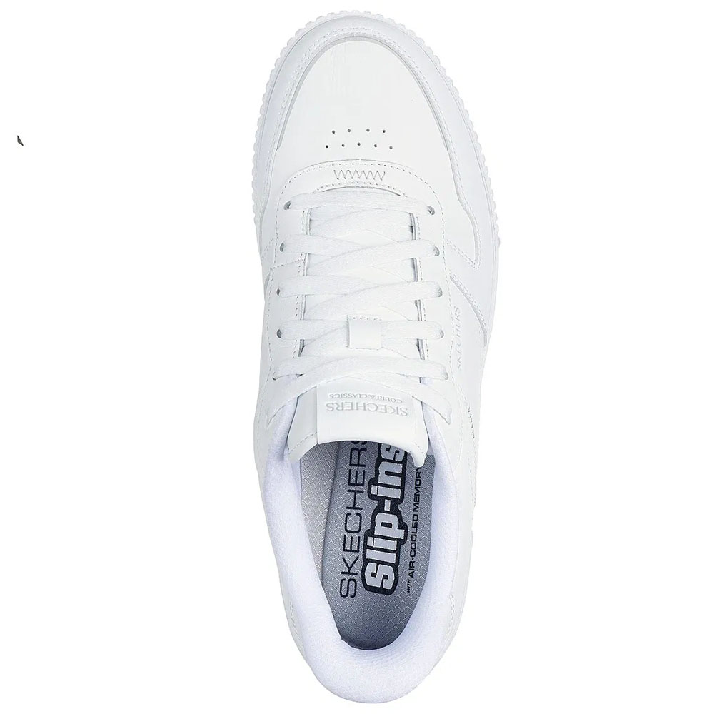 Zapatillas Hombre Urbanas Jade-Akon 254140-WHT