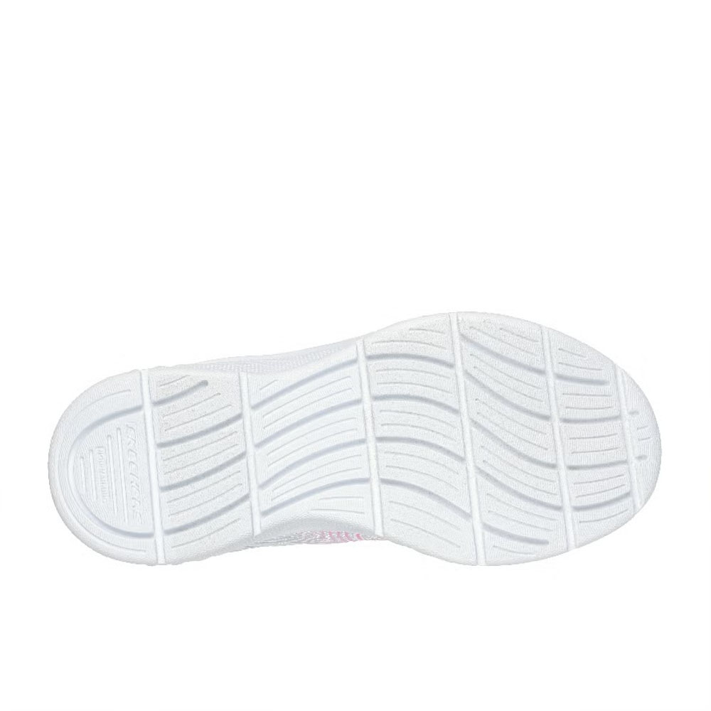 Zapatillas Niña Urbanas Microspec Plus - Swirl Sweet 303535L-WMLT