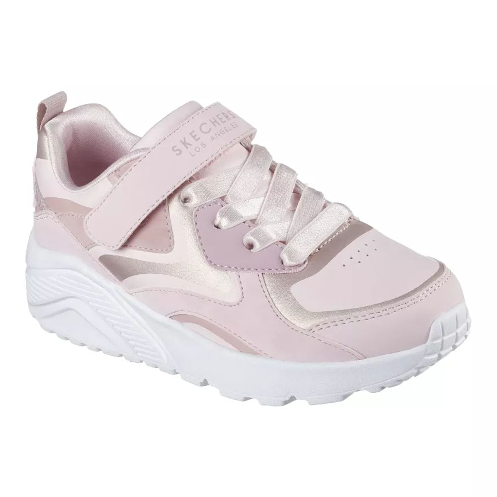 Zapatillas Ni?o Urbanas Uno Lite-Metallic Burst 310380L-LPMT