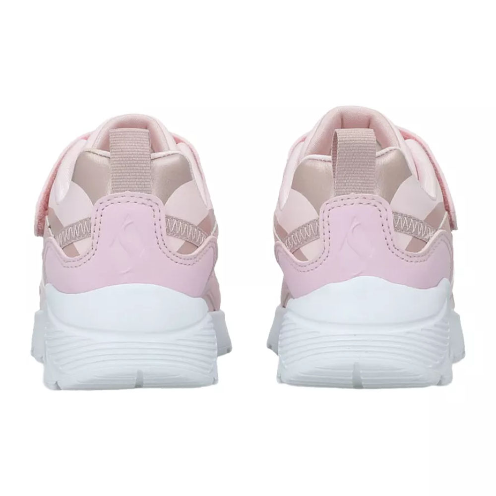 Zapatillas Ni?o Urbanas Uno Lite-Metallic Burst 310380L-LPMT