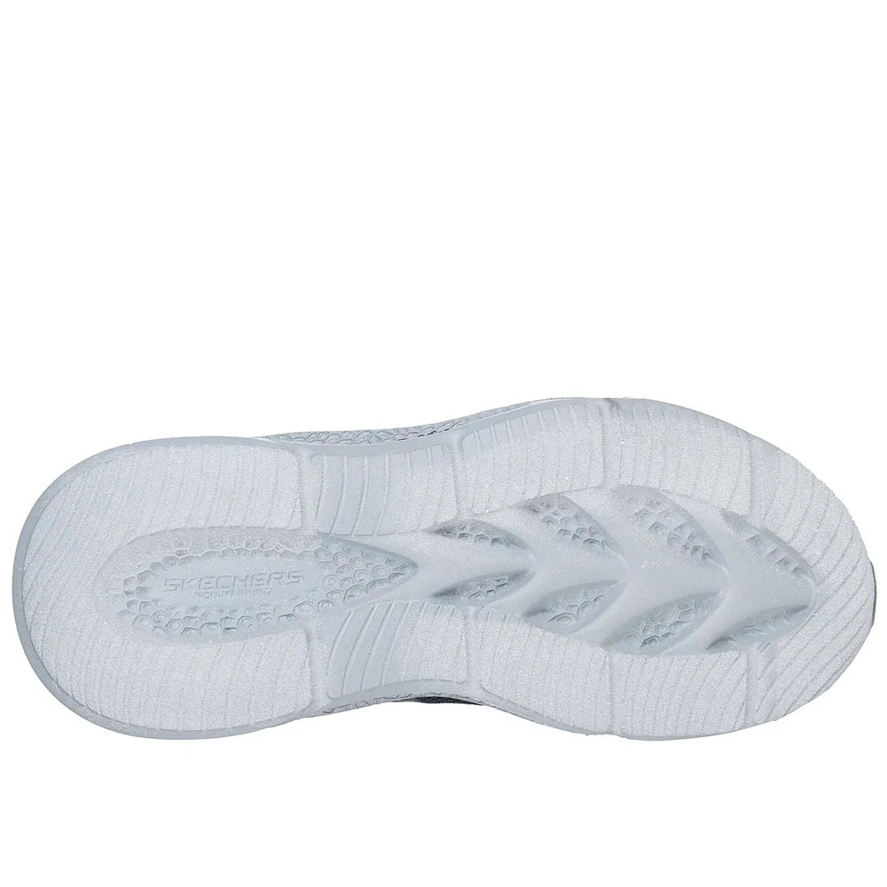 Zapatillas Ni?o Urbanas Skechers Meteor-Lights-Brisk- 403848L-BKSL