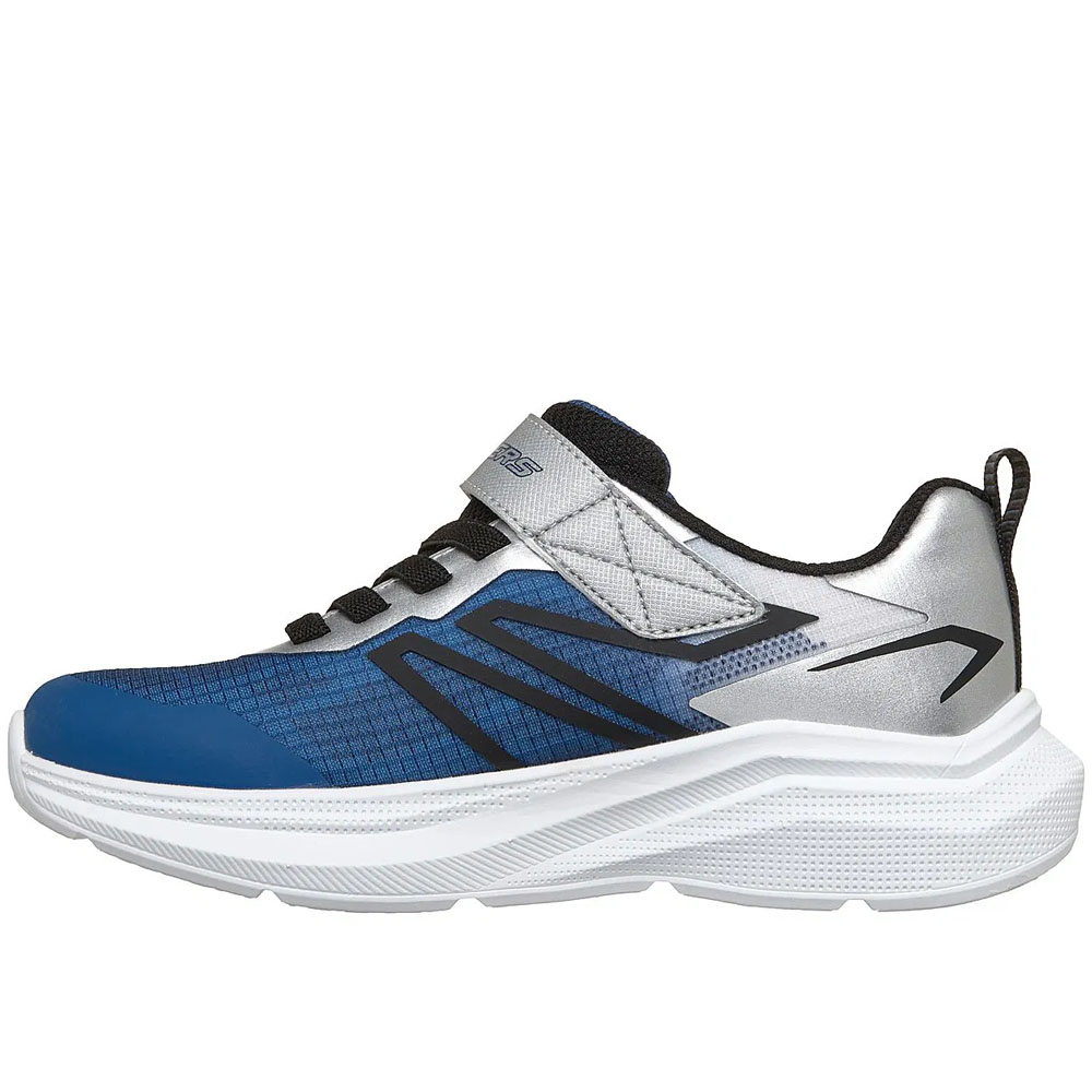 Zapatillas Ni?o Urbanas Microspec Advance 403926L-NVBL