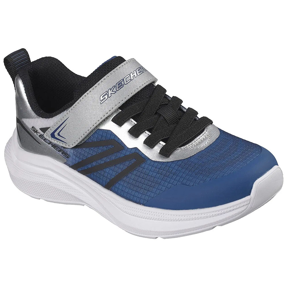 Zapatillas Ni?o Urbanas Microspec Advance 403926L-NVBL