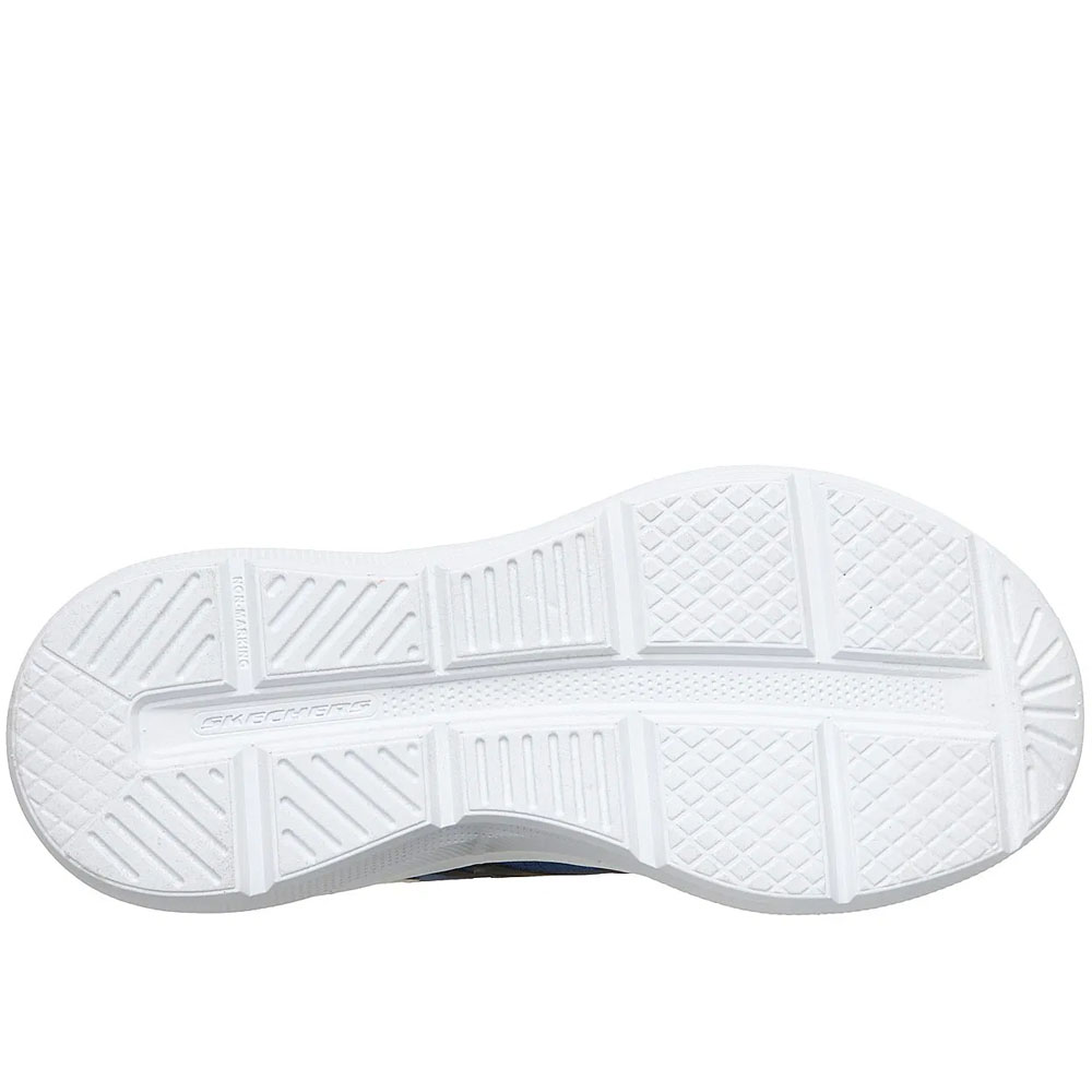 Zapatillas Ni?o Urbanas Microspec Advance 403926L-NVBL