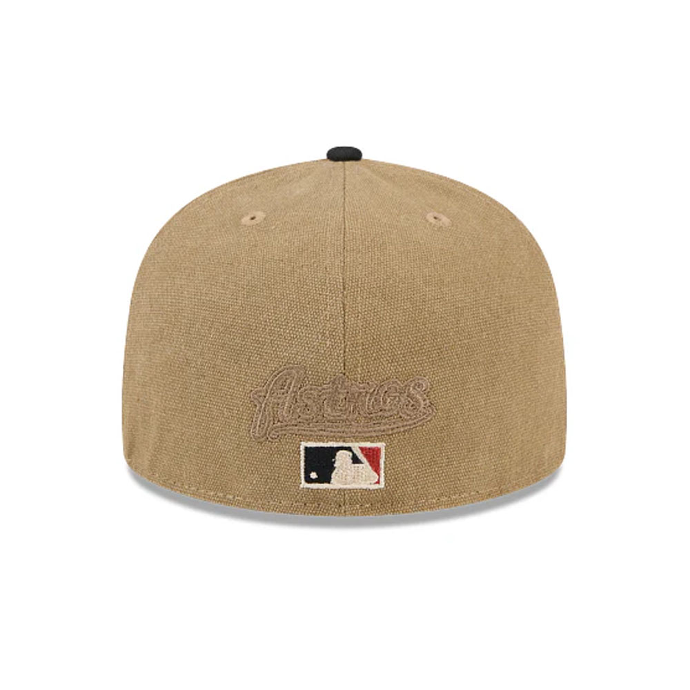 CANVAS CROWN 5950 21619 HOUASTCO  TANOTC