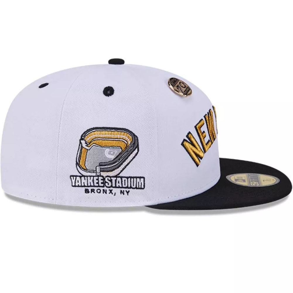 5950 DAY 5950 21824 NEYYANCO  WHI